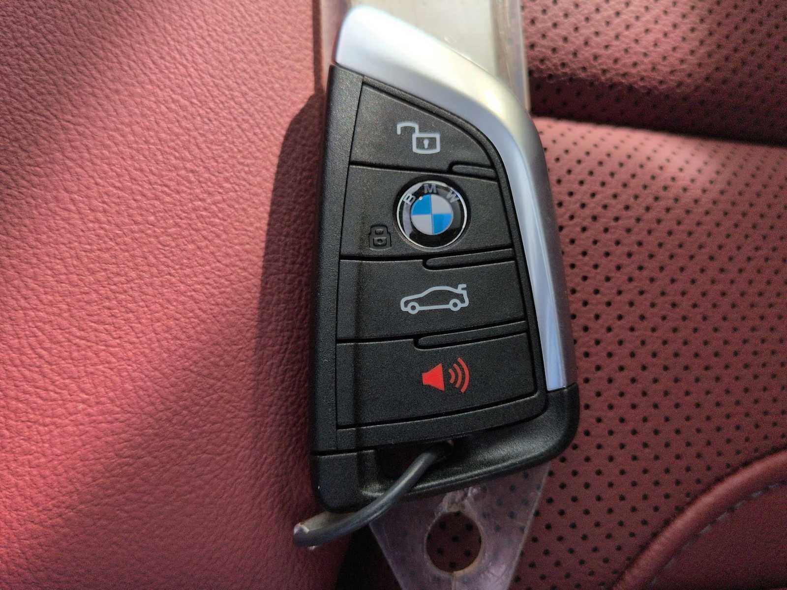 2026 BMW 3 Series 330i NA xDrive