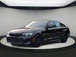 2026 BMW 3 Series 330i NA xDrive
