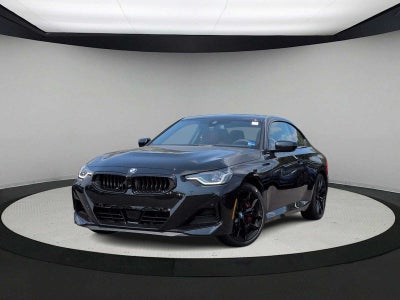 2026 BMW 3 Series 330i NA xDrive