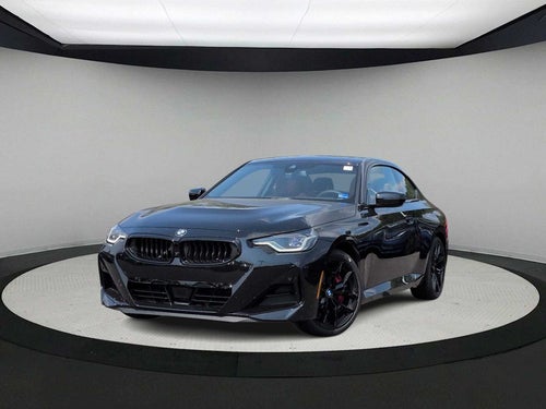 2026 BMW 3 Series 330i NA xDrive