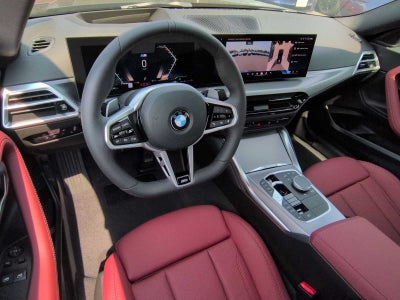 2026 BMW 3 Series 330i NA xDrive