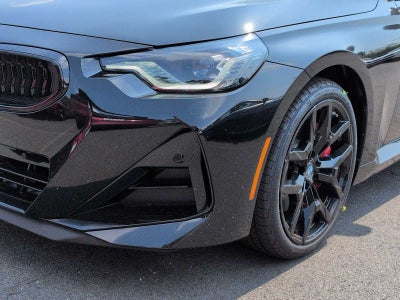 2026 BMW 3 Series 330i NA xDrive
