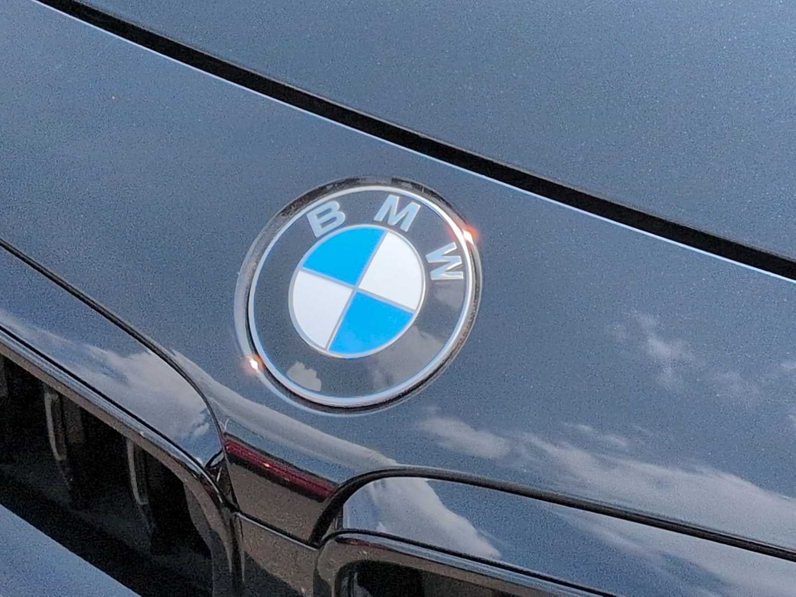 2026 BMW 3 Series 330i NA xDrive