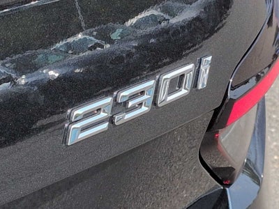2026 BMW 3 Series 330i NA xDrive