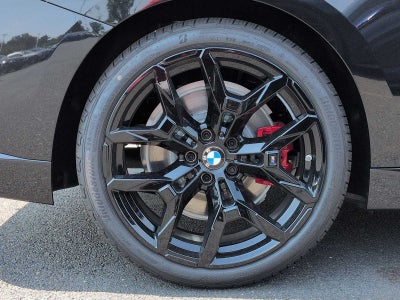 2026 BMW 3 Series 330i NA xDrive