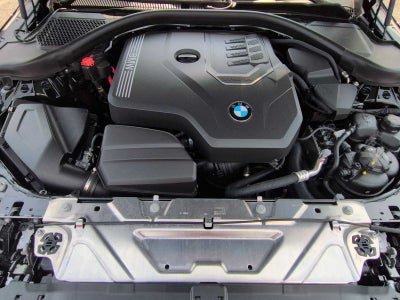 2026 BMW 3 Series 330i NA xDrive