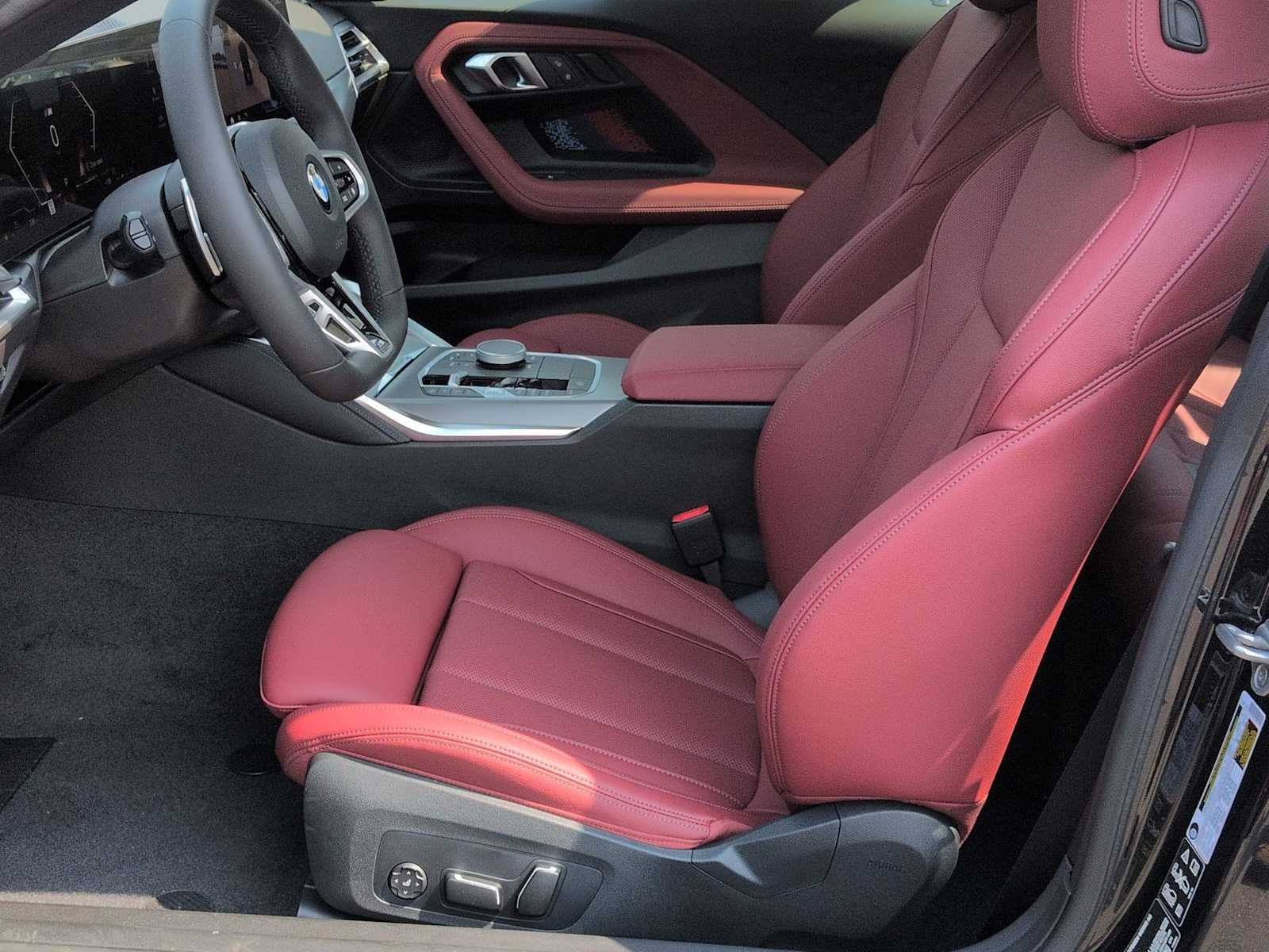 2026 BMW 3 Series 330i NA xDrive