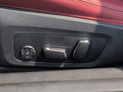 2026 BMW 3 Series 330i NA xDrive