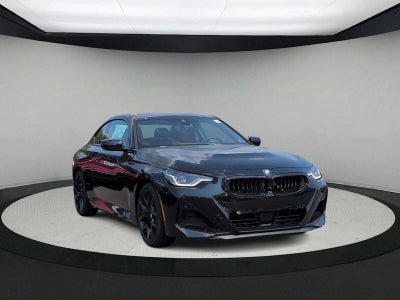 2026 BMW 3 Series 330i NA xDrive