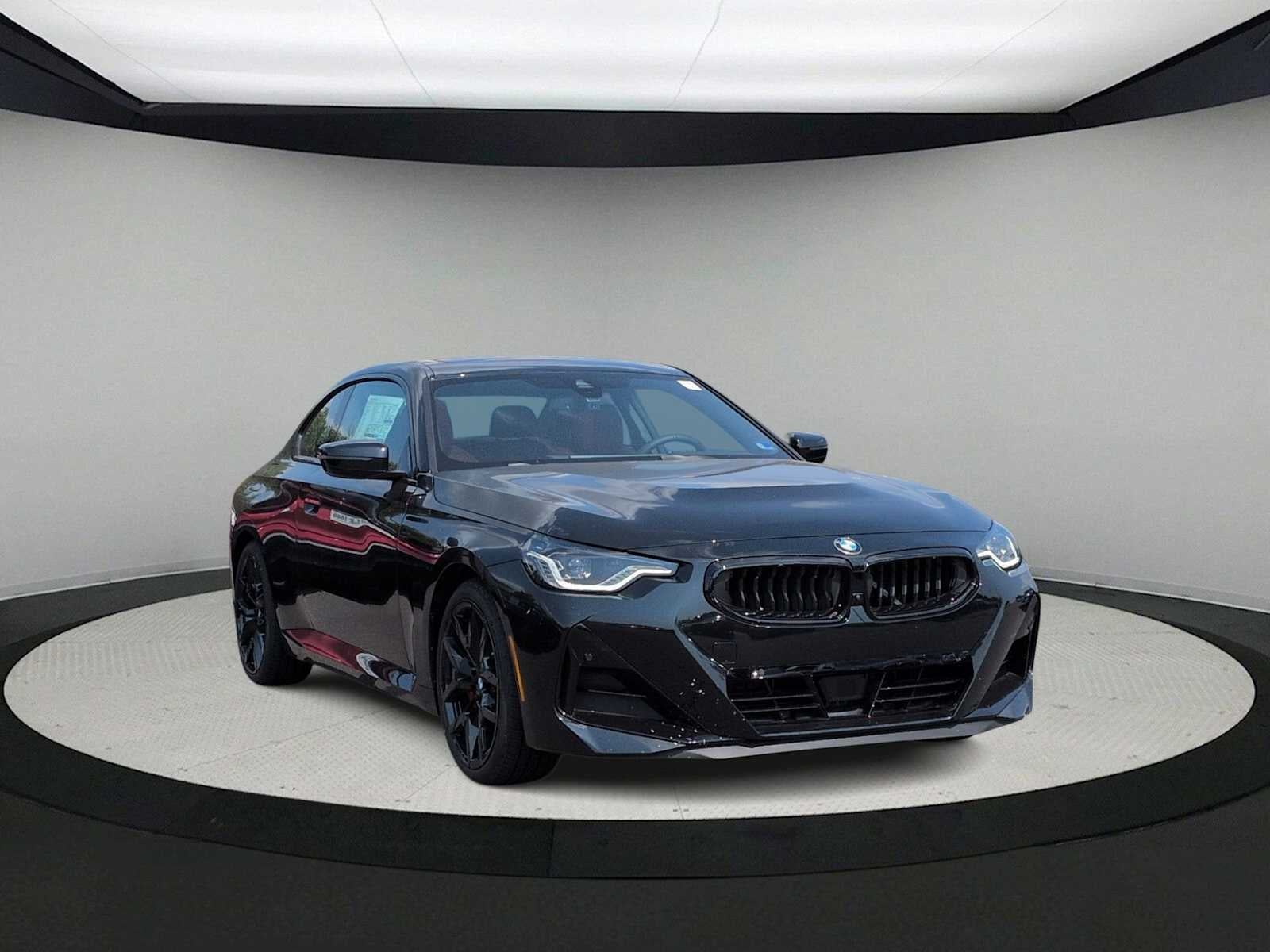 2026 BMW 3 Series 330i NA xDrive