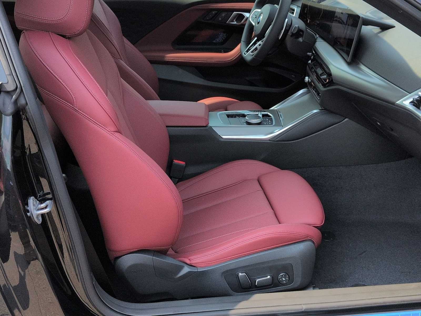 2026 BMW 3 Series 330i NA xDrive
