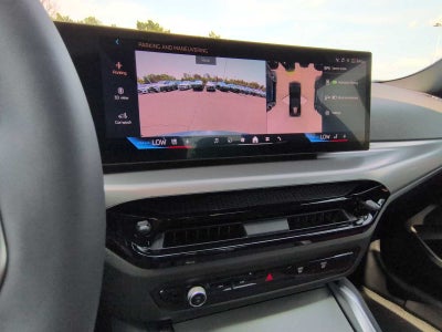2026 BMW 3 Series 330i NA xDrive
