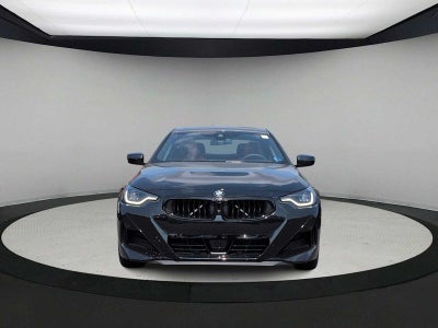 2026 BMW 3 Series 330i NA xDrive
