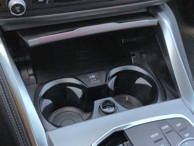 2026 BMW 3 Series 330i NA xDrive