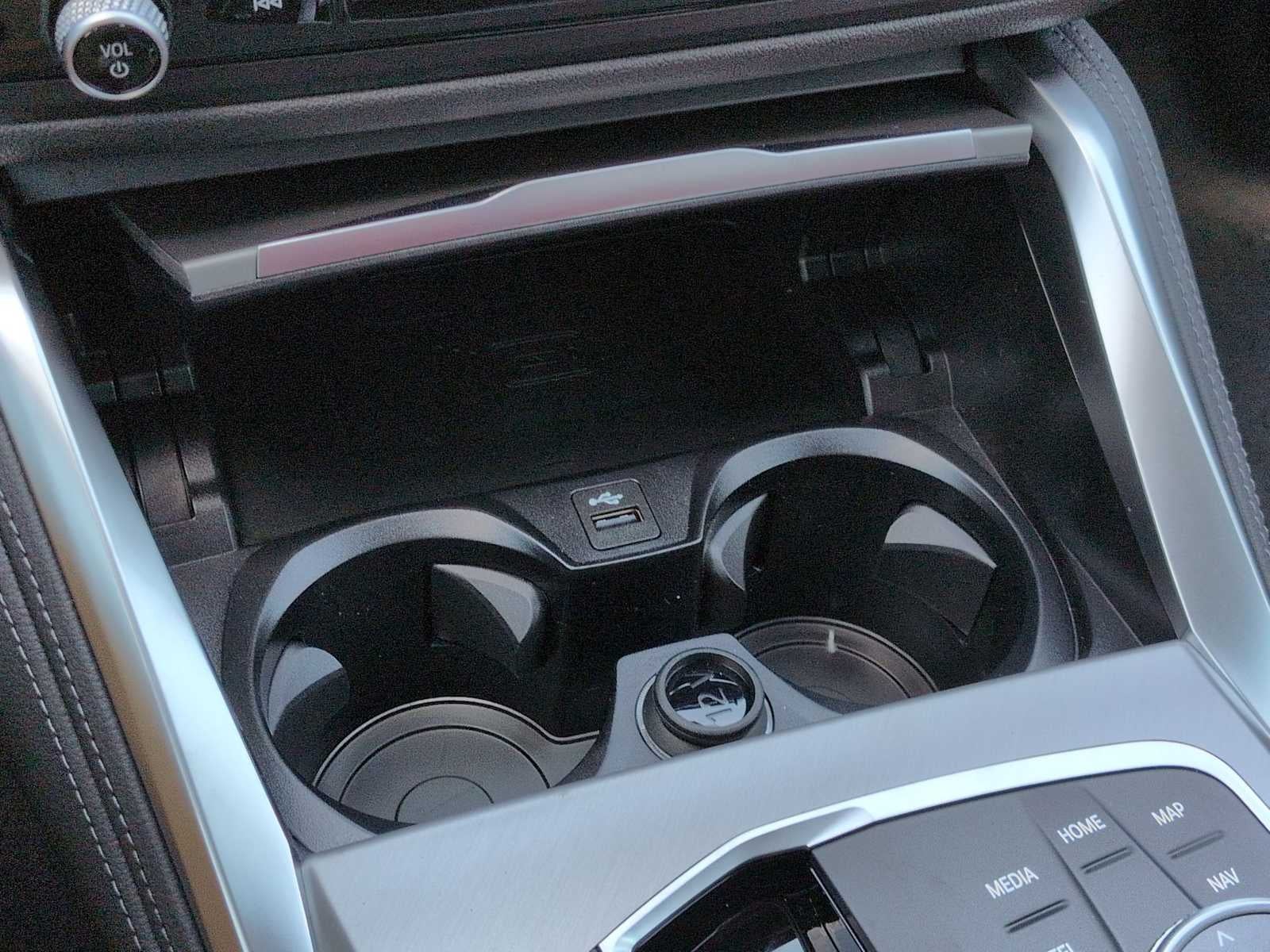 2026 BMW 3 Series 330i NA xDrive