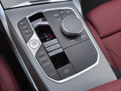 2026 BMW 3 Series 330i NA xDrive