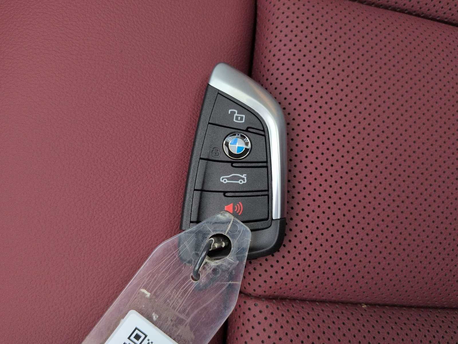 2026 BMW 3 Series 330i NA xDrive
