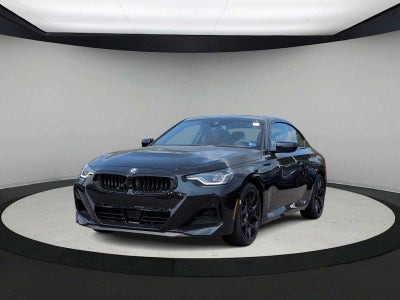 2026 BMW 3 Series 330i NA xDrive