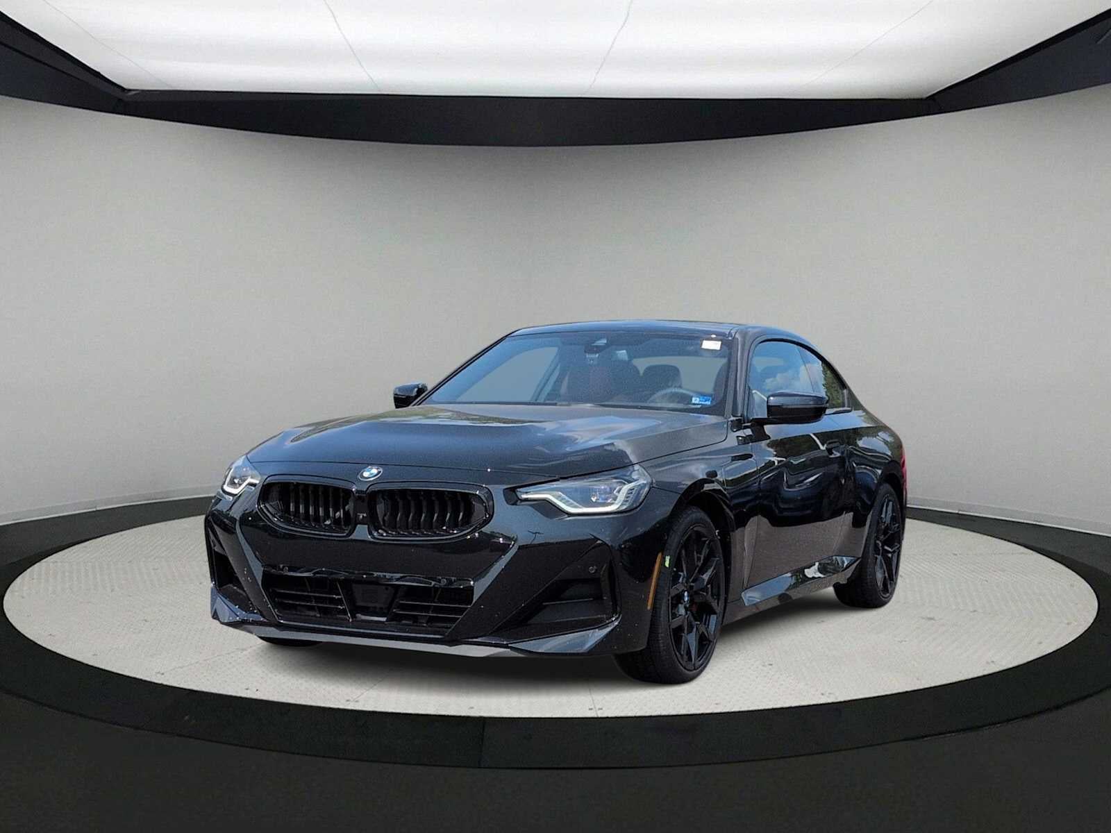 2026 BMW 3 Series 330i NA xDrive