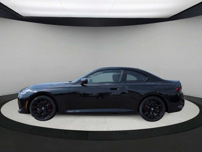2026 BMW 3 Series 330i NA xDrive