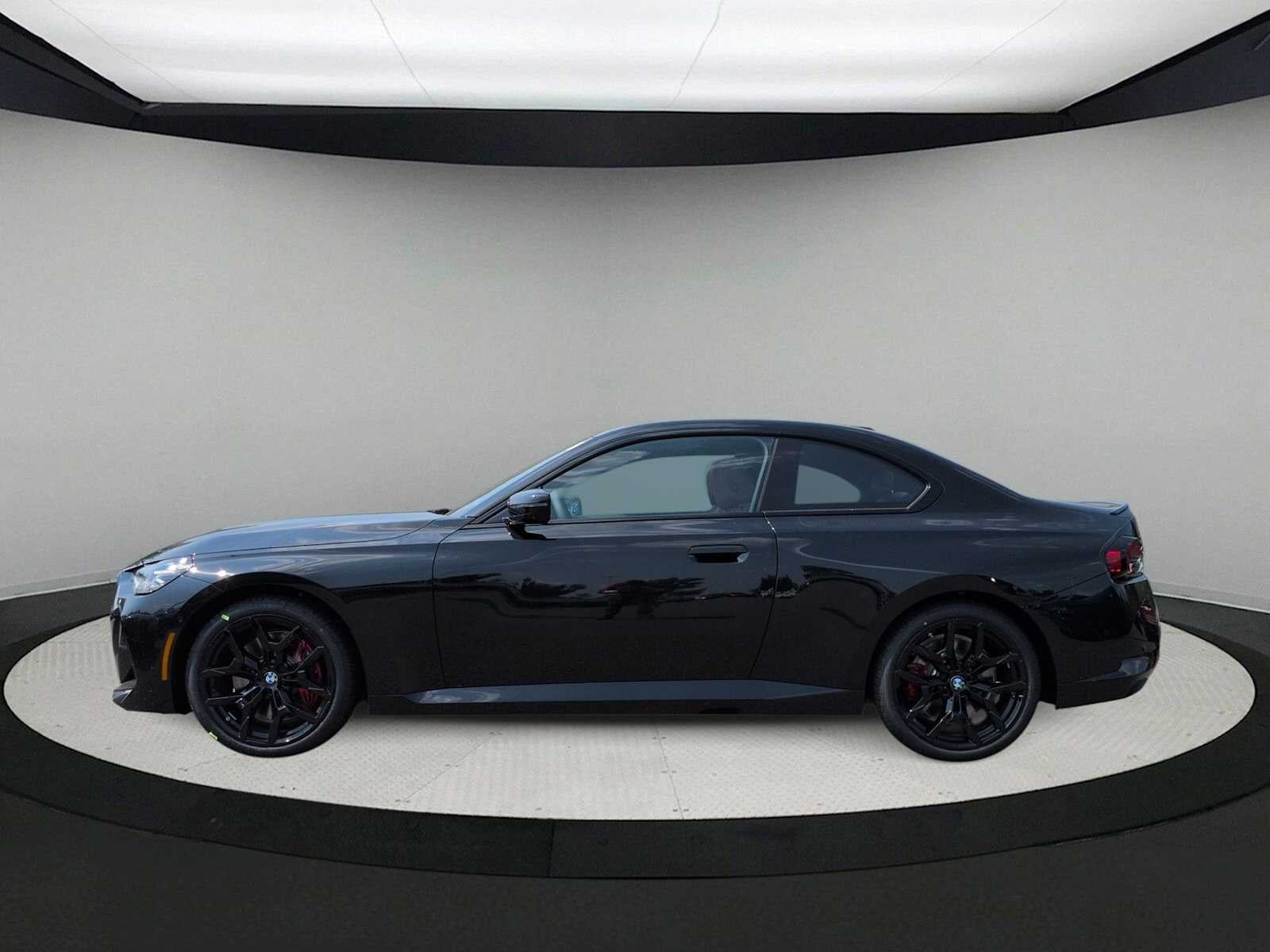 2026 BMW 3 Series 330i NA xDrive