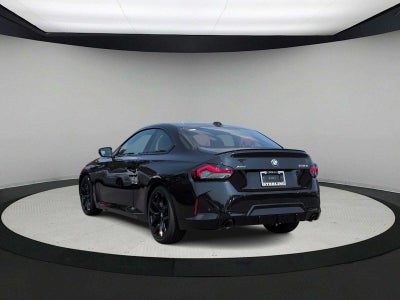 2026 BMW 3 Series 330i NA xDrive