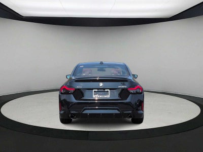 2026 BMW 3 Series 330i NA xDrive