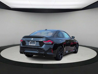 2026 BMW 3 Series 330i NA xDrive