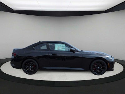 2026 BMW 3 Series 330i NA xDrive