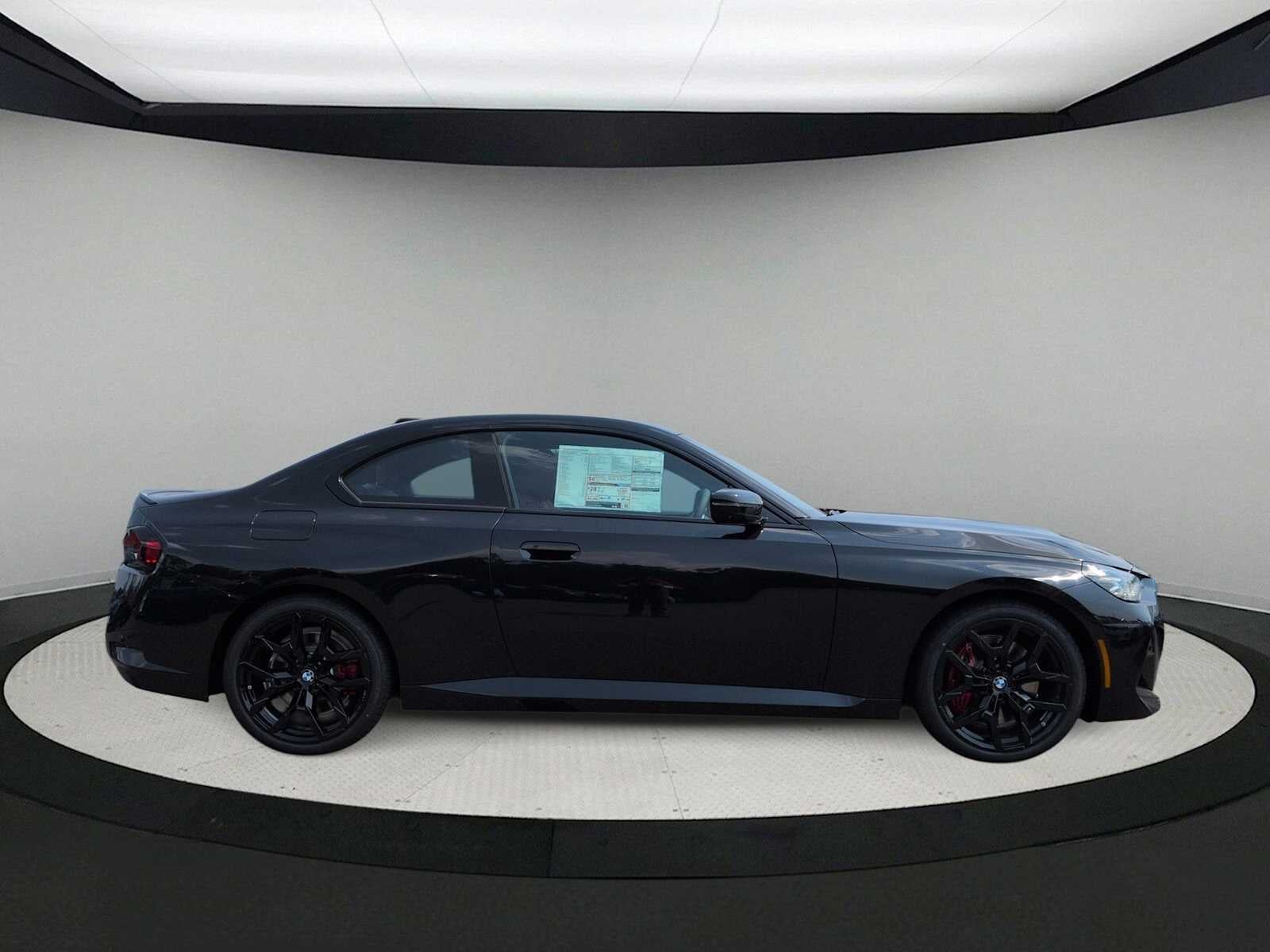 2026 BMW 3 Series 330i NA xDrive