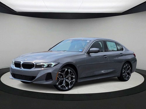 2026 BMW 330i NA xDrive 330i NA xDrive