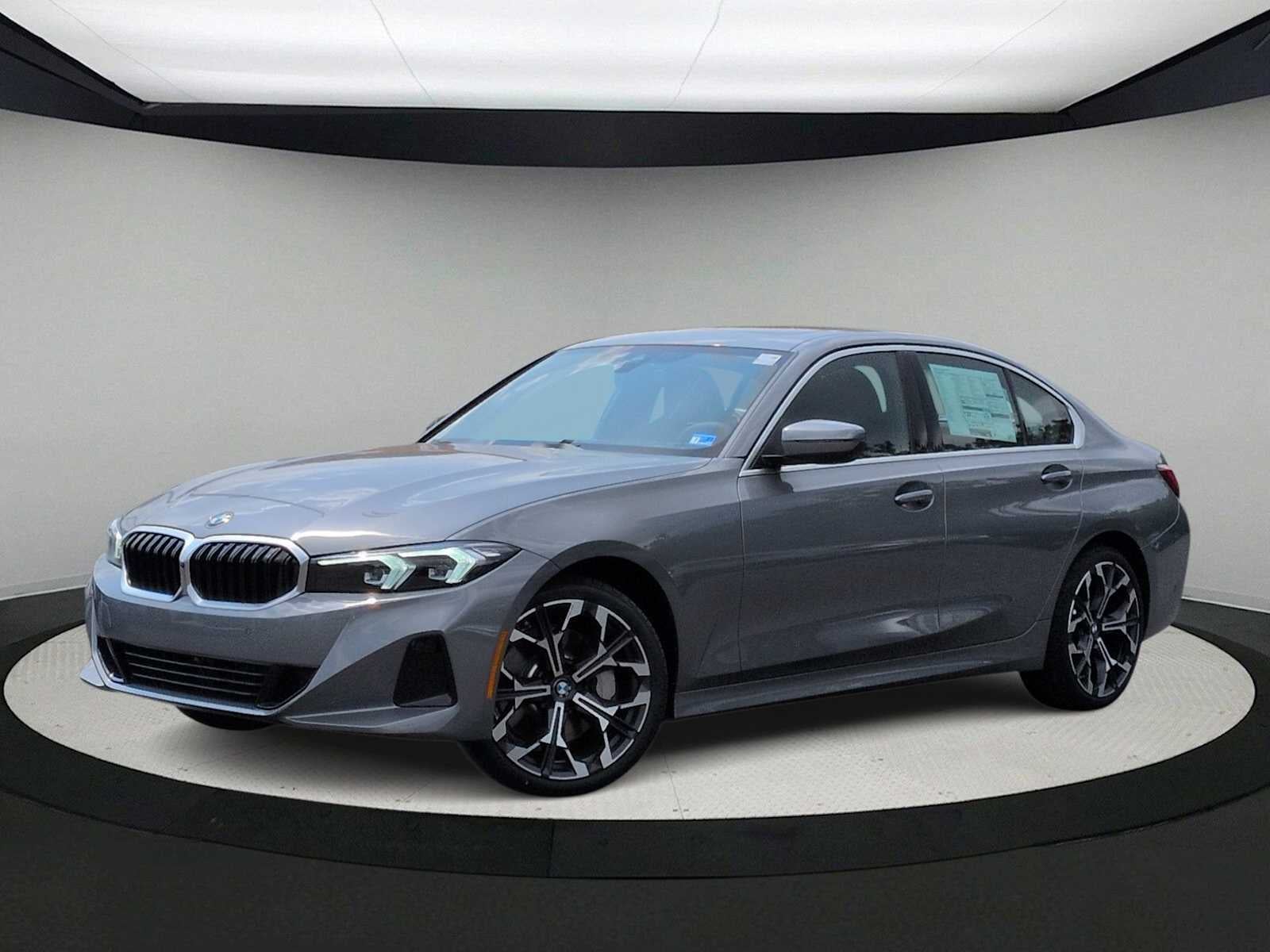 2026 BMW 330i NA xDrive 330i NA xDrive