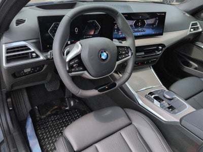 2026 BMW 330i NA xDrive 330i NA xDrive