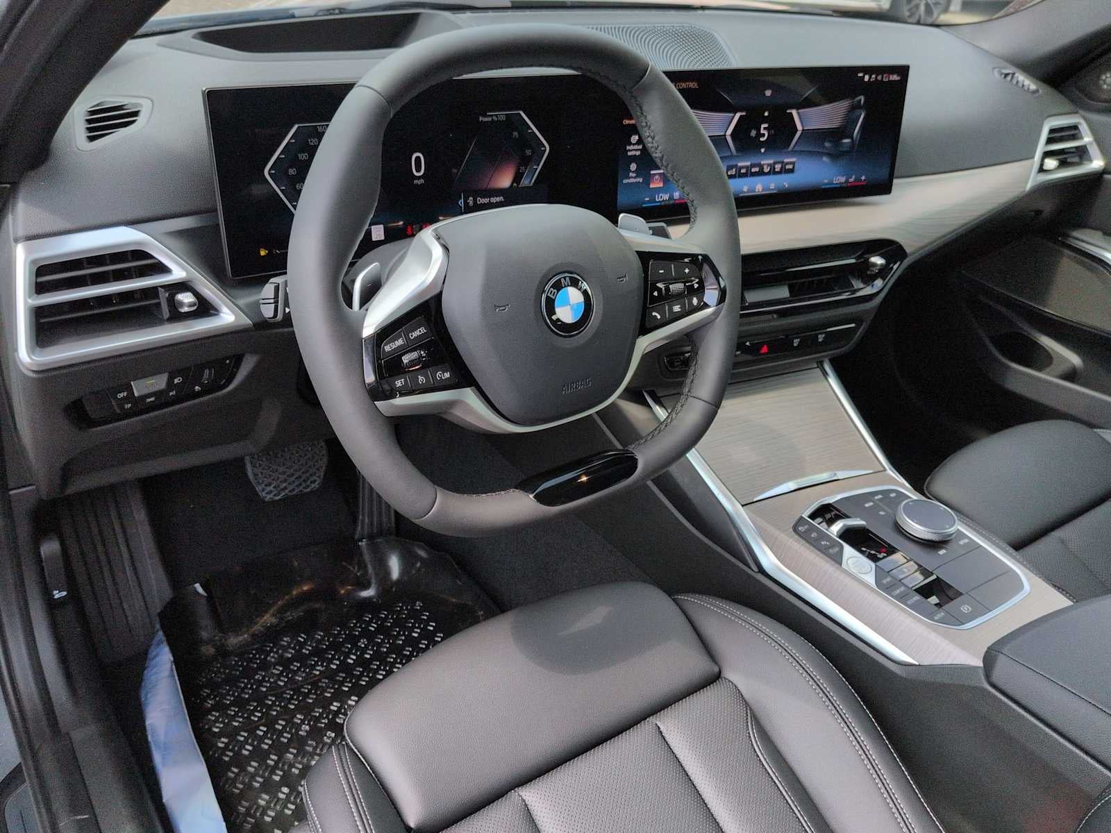 2026 BMW 330i NA xDrive 330i NA xDrive