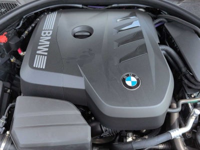 2026 BMW 330i NA xDrive 330i NA xDrive