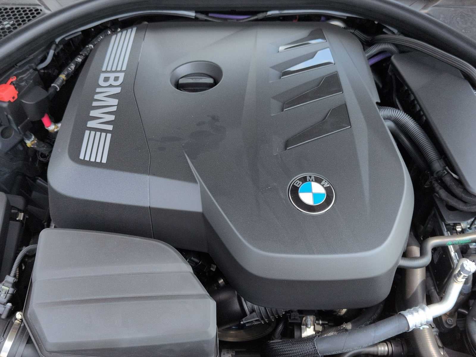 2026 BMW 330i NA xDrive 330i NA xDrive