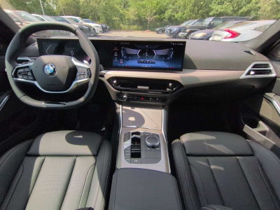 2026 BMW 330i NA xDrive 330i NA xDrive