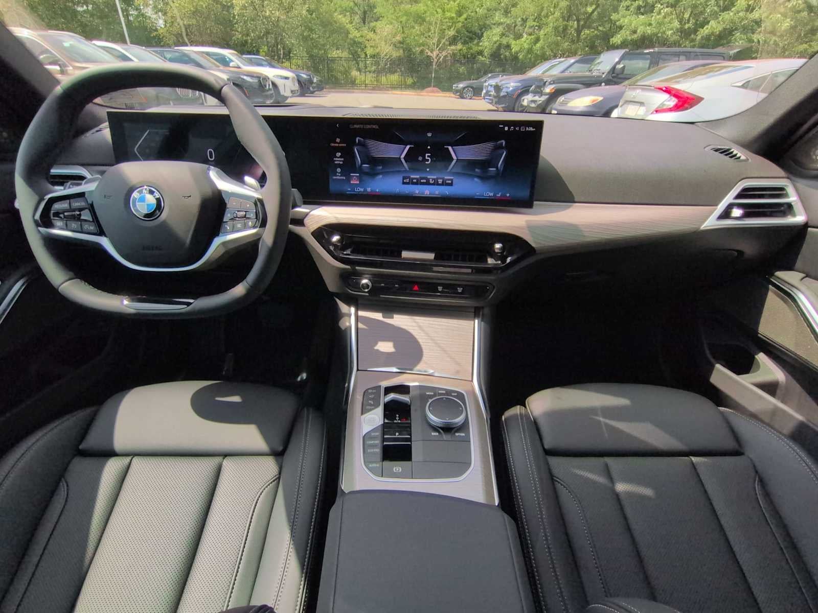 2026 BMW 330i NA xDrive 330i NA xDrive