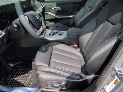 2026 BMW 330i NA xDrive 330i NA xDrive