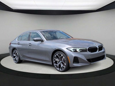 2026 BMW 330i NA xDrive 330i NA xDrive