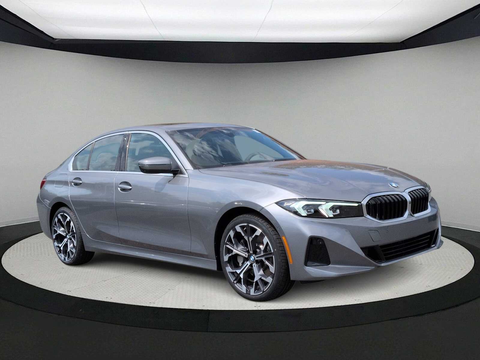 2026 BMW 330i NA xDrive 330i NA xDrive