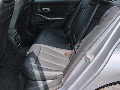 2026 BMW 330i NA xDrive 330i NA xDrive