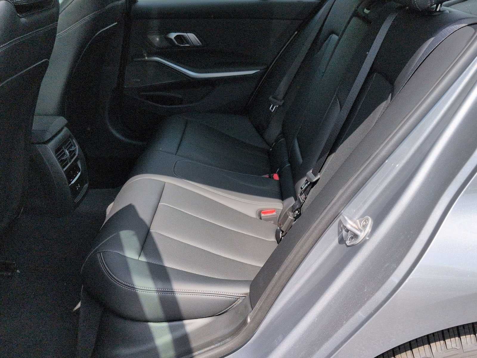 2026 BMW 330i NA xDrive 330i NA xDrive
