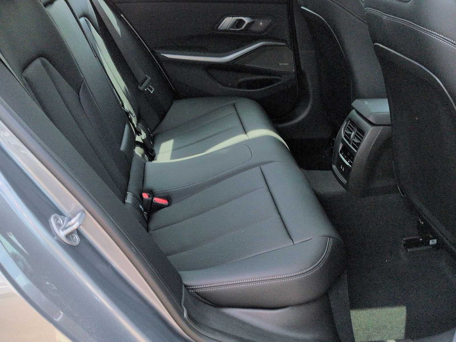 2026 BMW 330i NA xDrive 330i NA xDrive