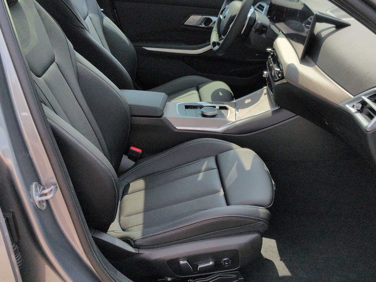 2026 BMW 330i NA xDrive 330i NA xDrive