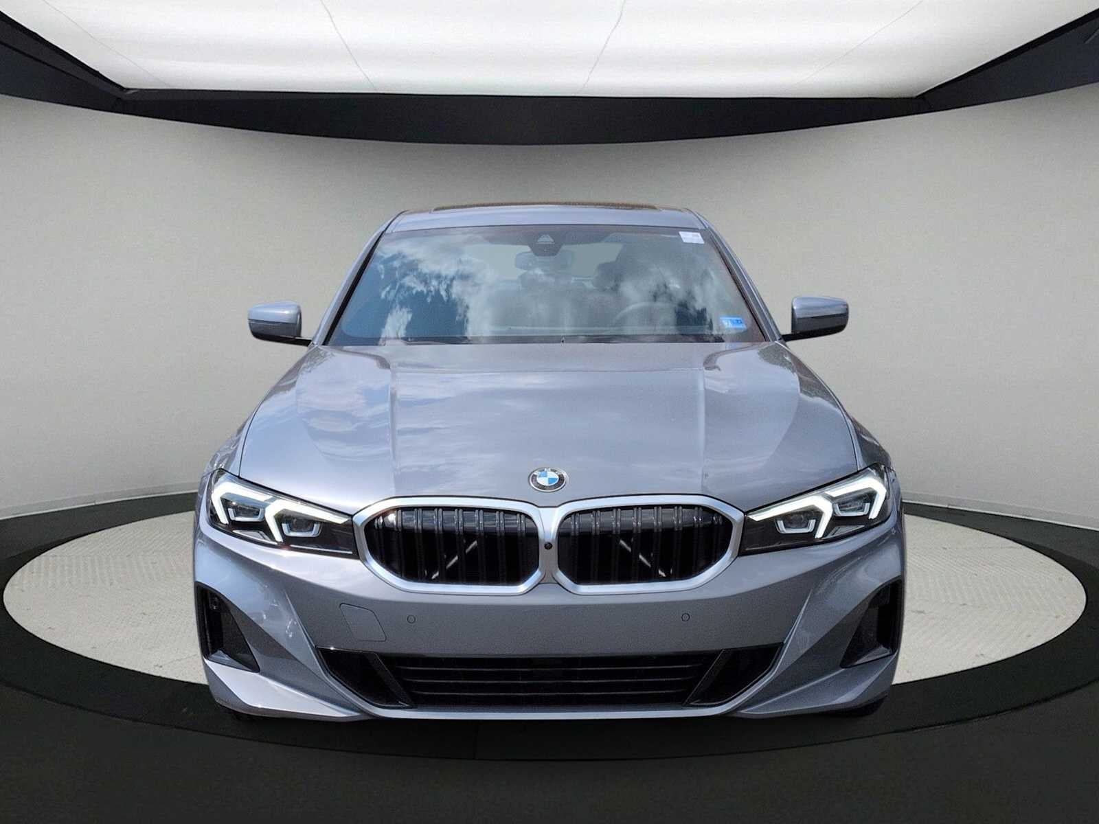 2026 BMW 330i NA xDrive 330i NA xDrive