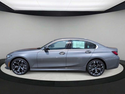 2026 BMW 330i NA xDrive 330i NA xDrive
