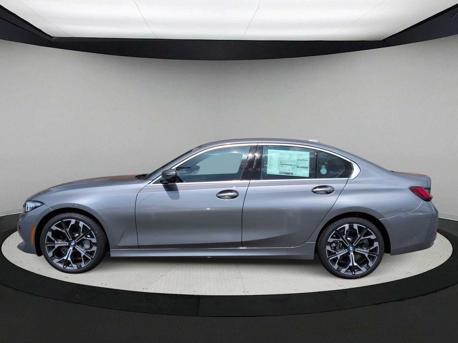 2026 BMW 330i NA xDrive 330i NA xDrive