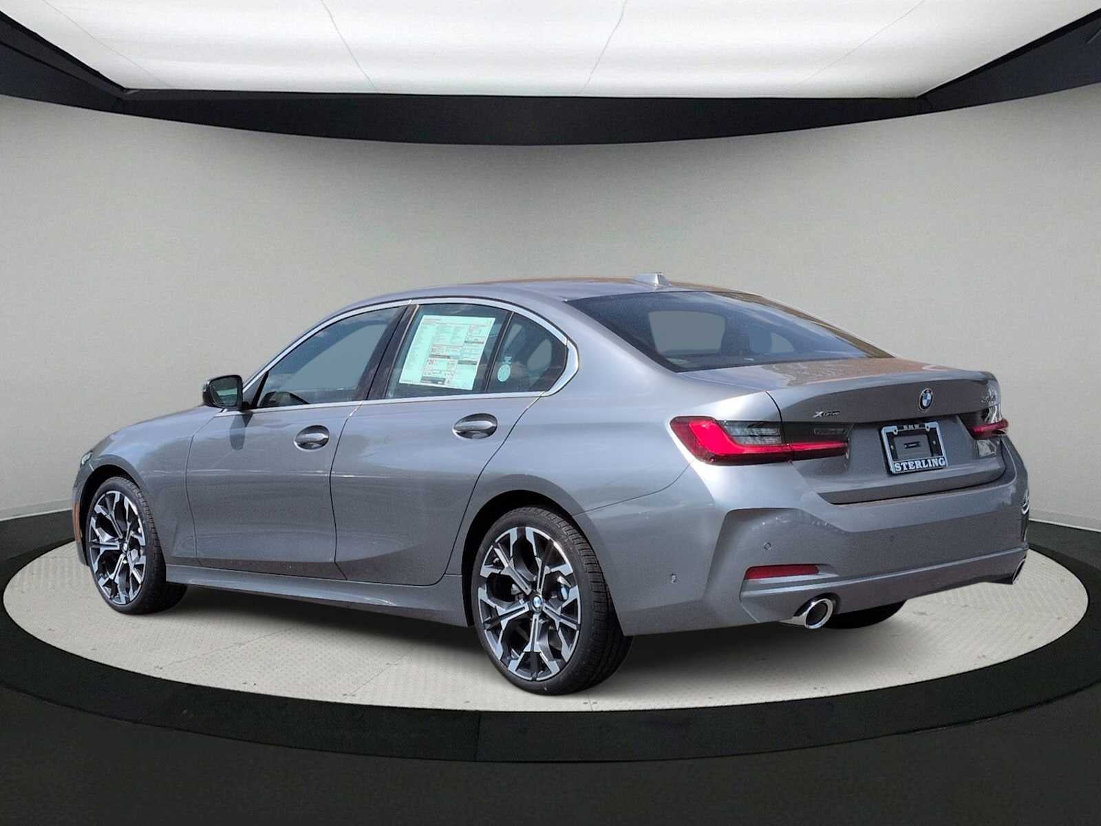 2026 BMW 330i NA xDrive 330i NA xDrive