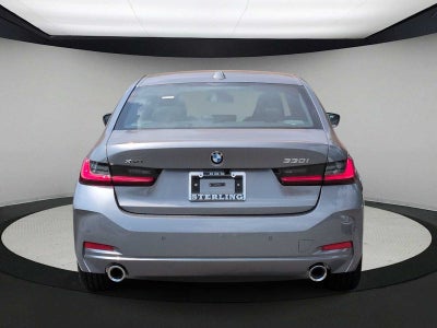 2026 BMW 330i NA xDrive 330i NA xDrive